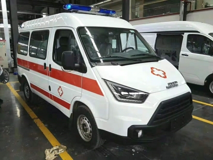 长沙望城区救护车出租