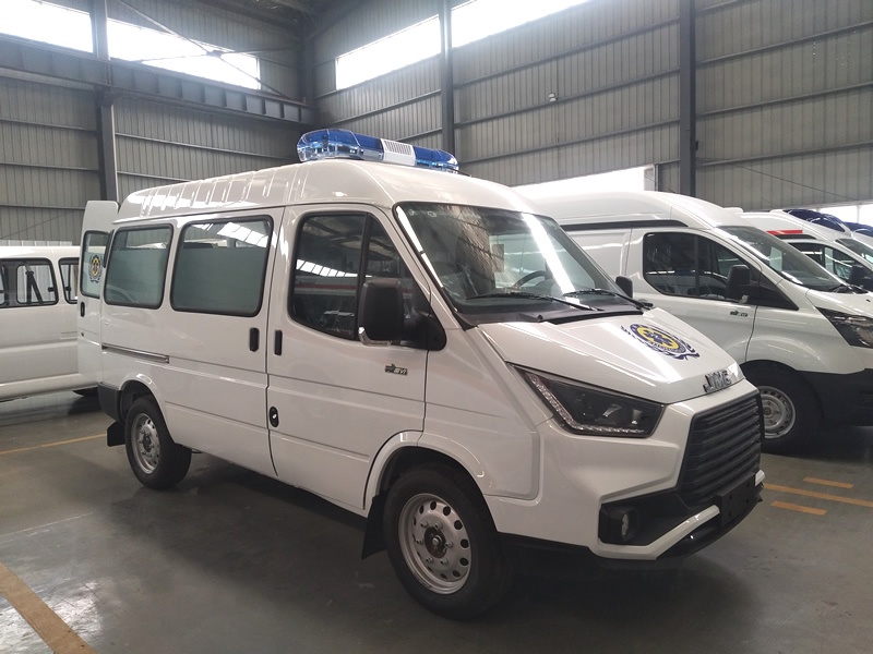 救护车